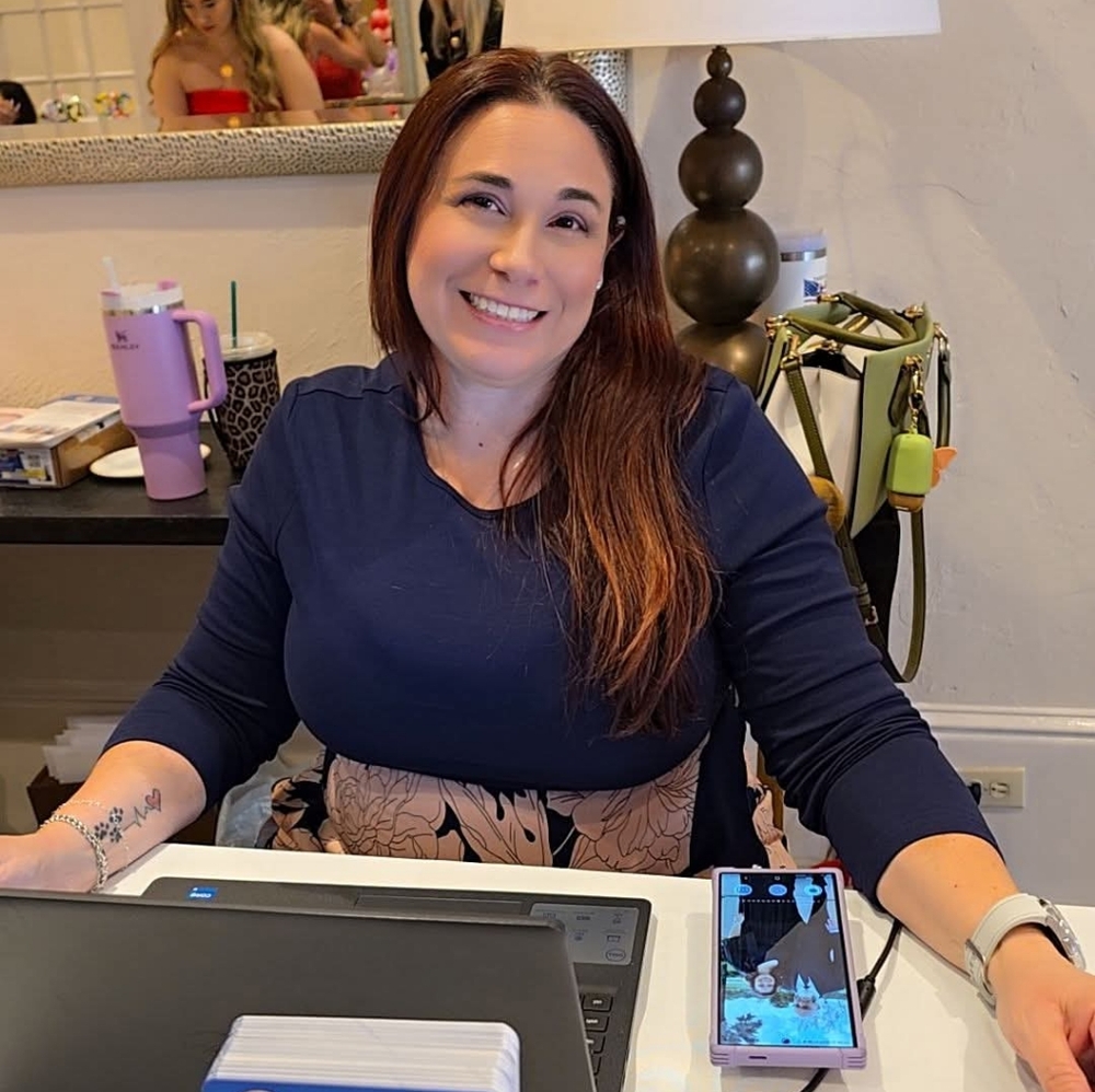 Meet your Posher, Tara